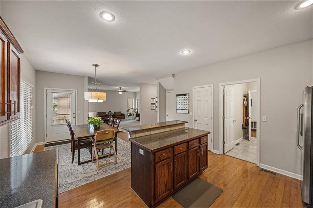 14132 West 138th Terrace, Olathe, KS 66062