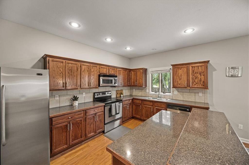 14132 West 138th Terrace, Olathe, KS 66062