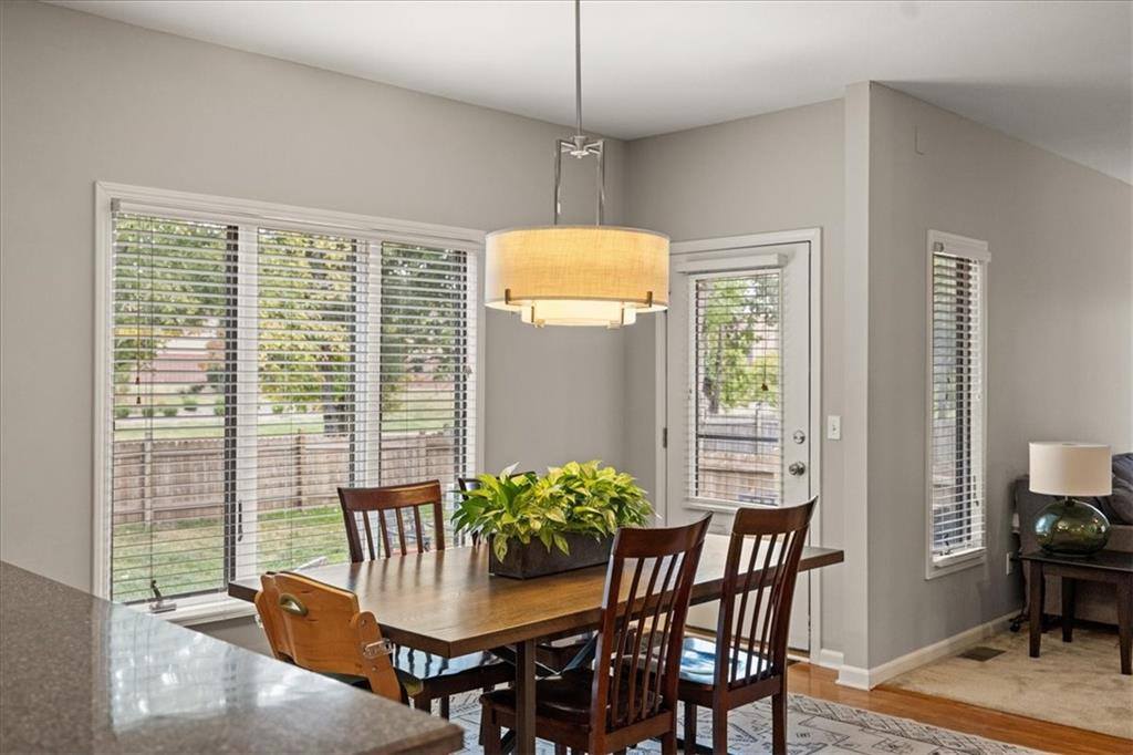 14132 West 138th Terrace, Olathe, KS 66062