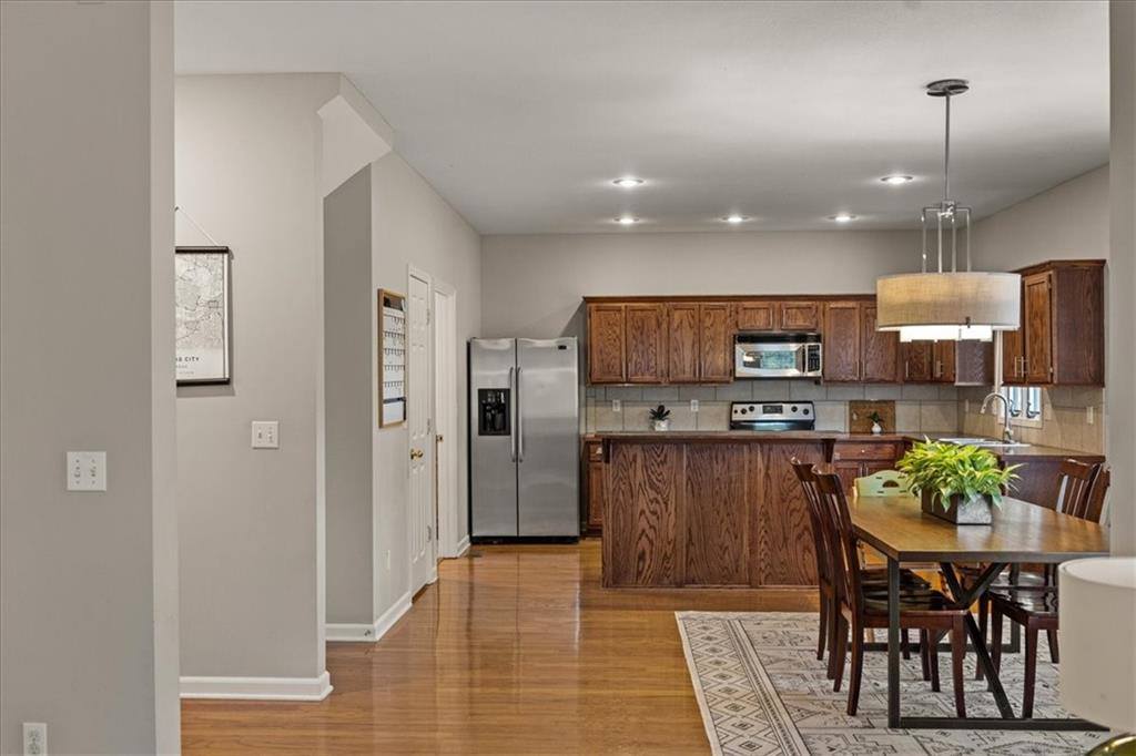 14132 West 138th Terrace, Olathe, KS 66062