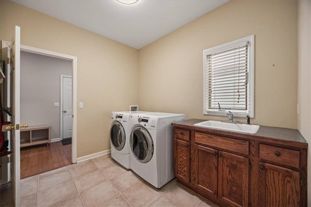 14132 West 138th Terrace, Olathe, KS 66062