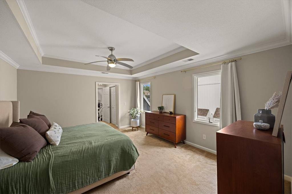 14132 West 138th Terrace, Olathe, KS 66062