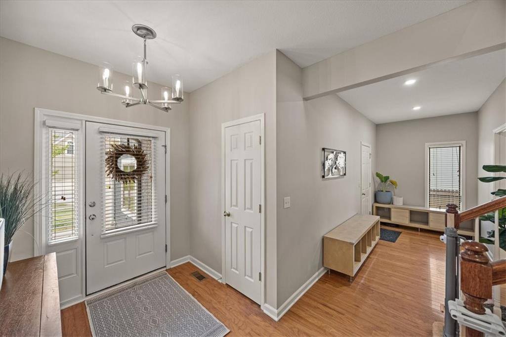 14132 West 138th Terrace, Olathe, KS 66062