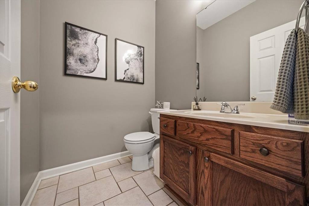 14132 West 138th Terrace, Olathe, KS 66062