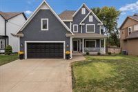14132 West 138th Terrace, Olathe, KS 66062