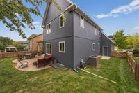 14132 West 138th Terrace, Olathe, KS 66062