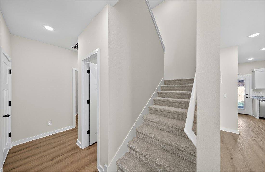 601 Cosmos Street, Centerton, AR 72719