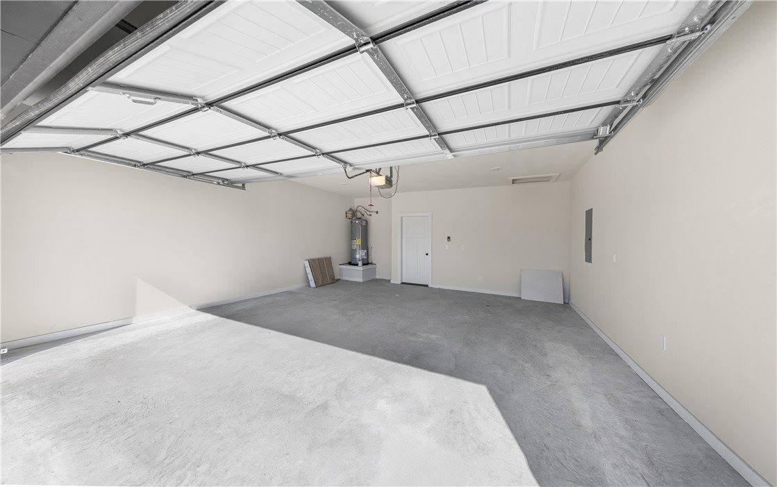 601 Cosmos Street, Centerton, AR 72719