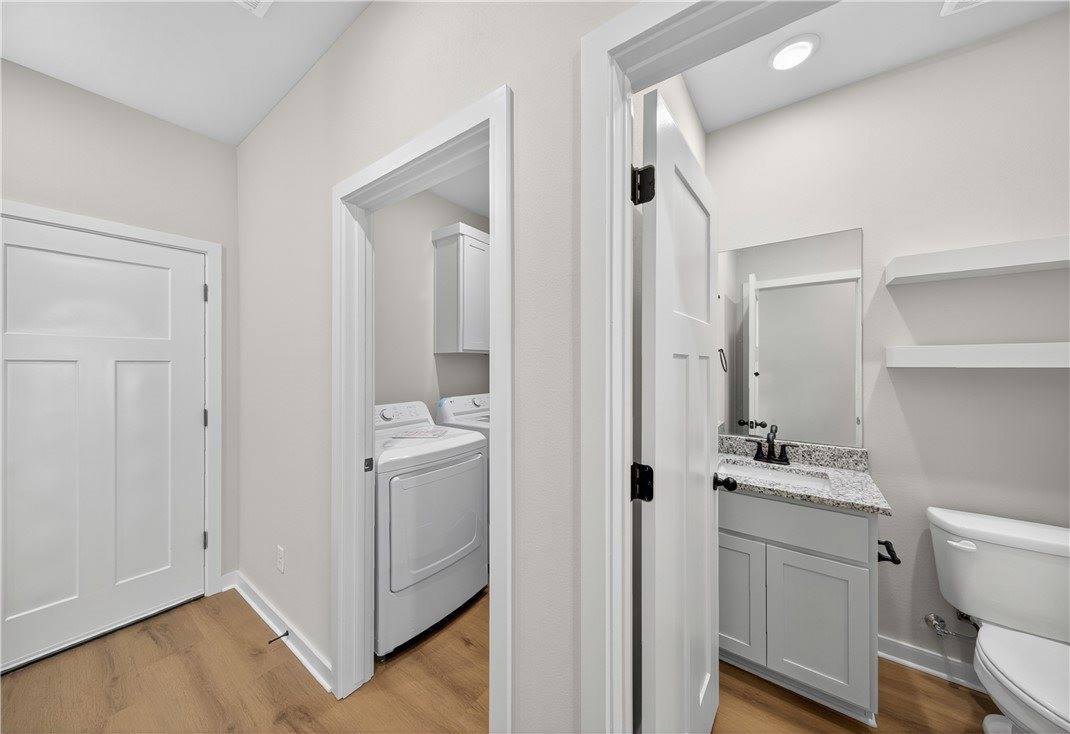 601 Cosmos Street, Centerton, AR 72719