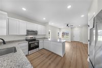 601 Cosmos Street, Centerton, AR 72719