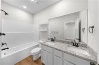 601 Cosmos Street, Centerton, AR 72719