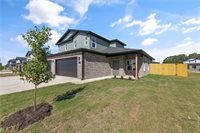 601 Cosmos Street, Centerton, AR 72719