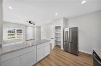 601 Cosmos Street, Centerton, AR 72719