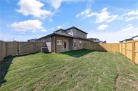 601 Cosmos Street, Centerton, AR 72719