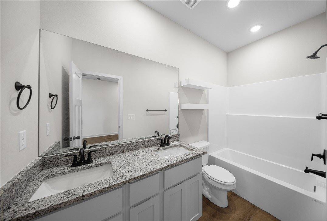 603 Cosmos Street, Centerton, AR 72719