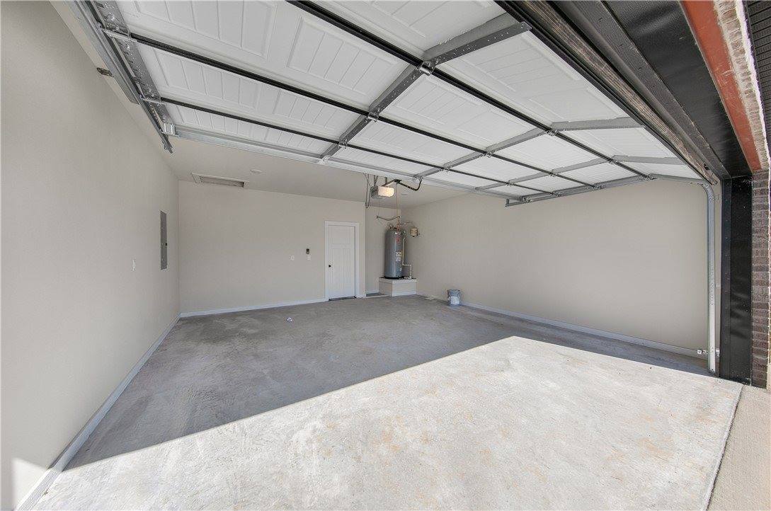 603 Cosmos Street, Centerton, AR 72719