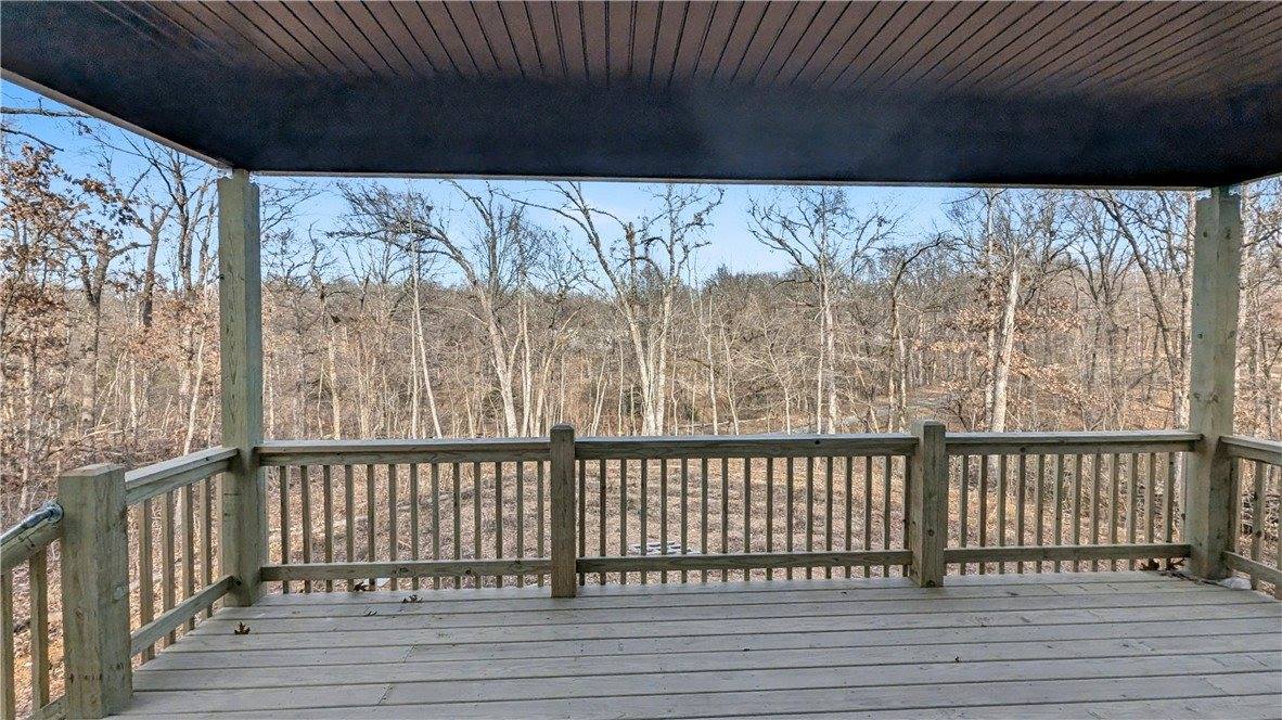 20 Branchwood Drive, Bella Vista, AR 72714