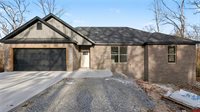 20 Branchwood Drive, Bella Vista, AR 72714