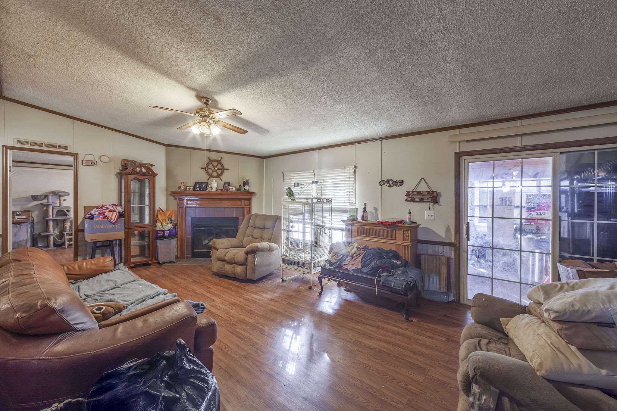 1645 Wilkinson Ferry Dr, Savannah, TN 38372