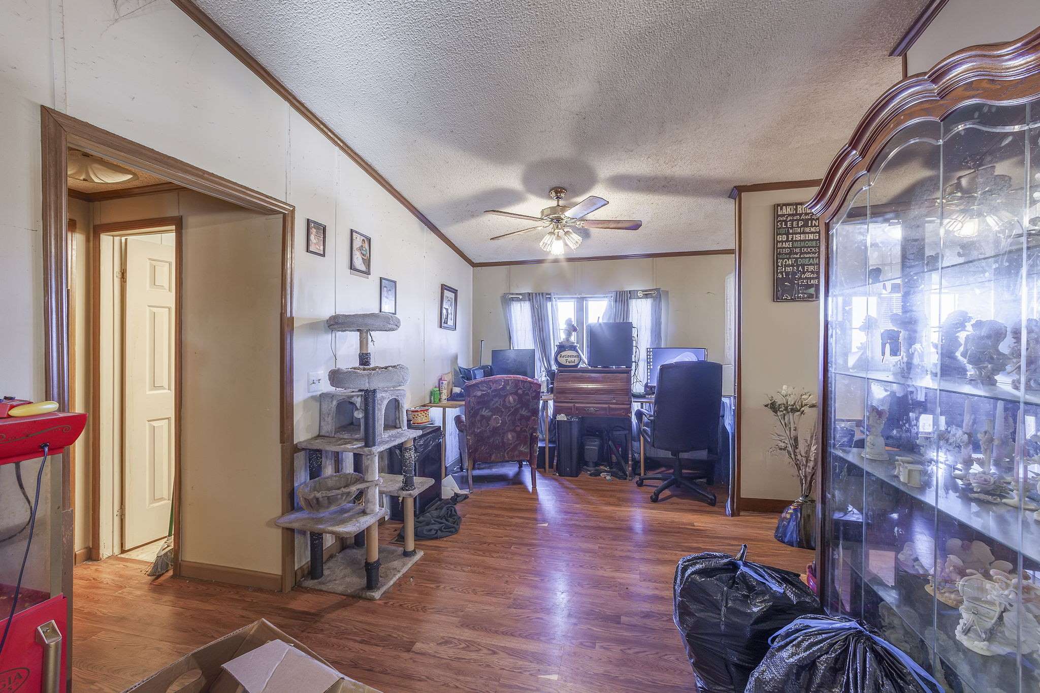 1645 Wilkinson Ferry Dr, Savannah, TN 38372