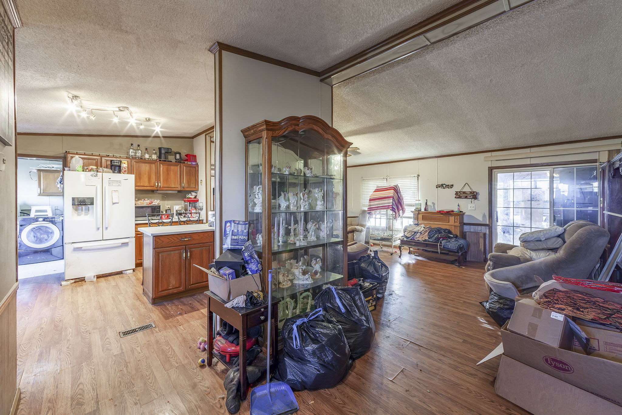 1645 Wilkinson Ferry Dr, Savannah, TN 38372