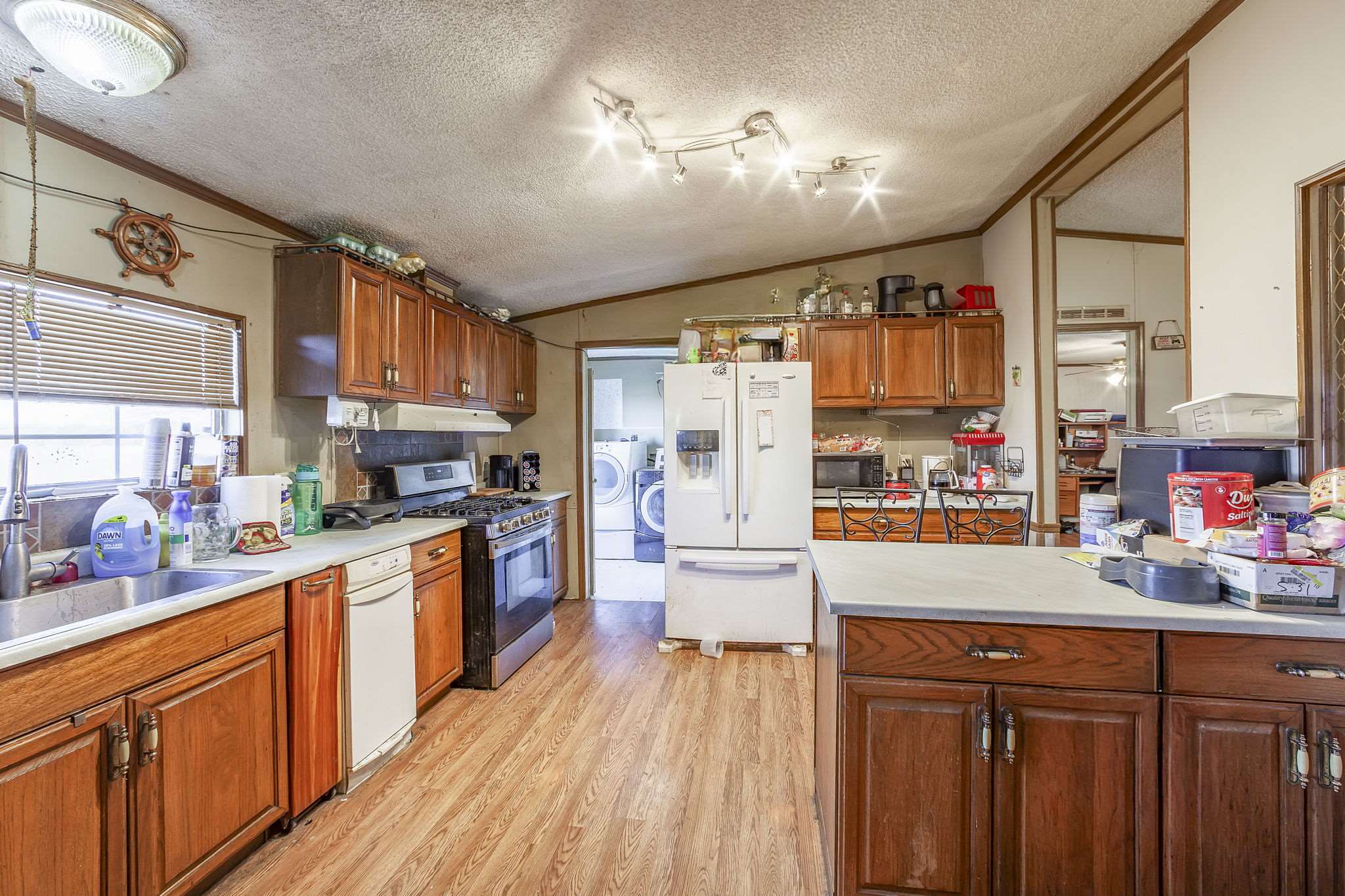 1645 Wilkinson Ferry Dr, Savannah, TN 38372