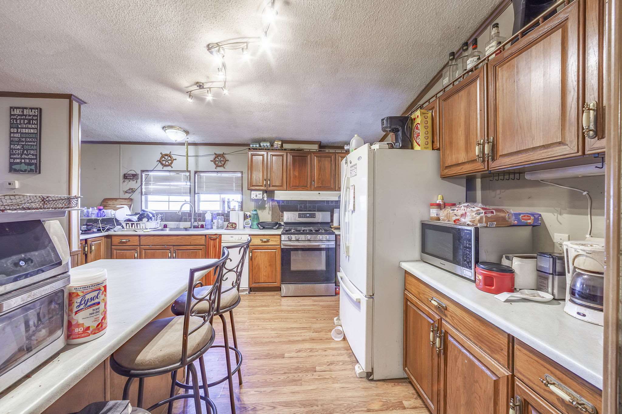 1645 Wilkinson Ferry Dr, Savannah, TN 38372