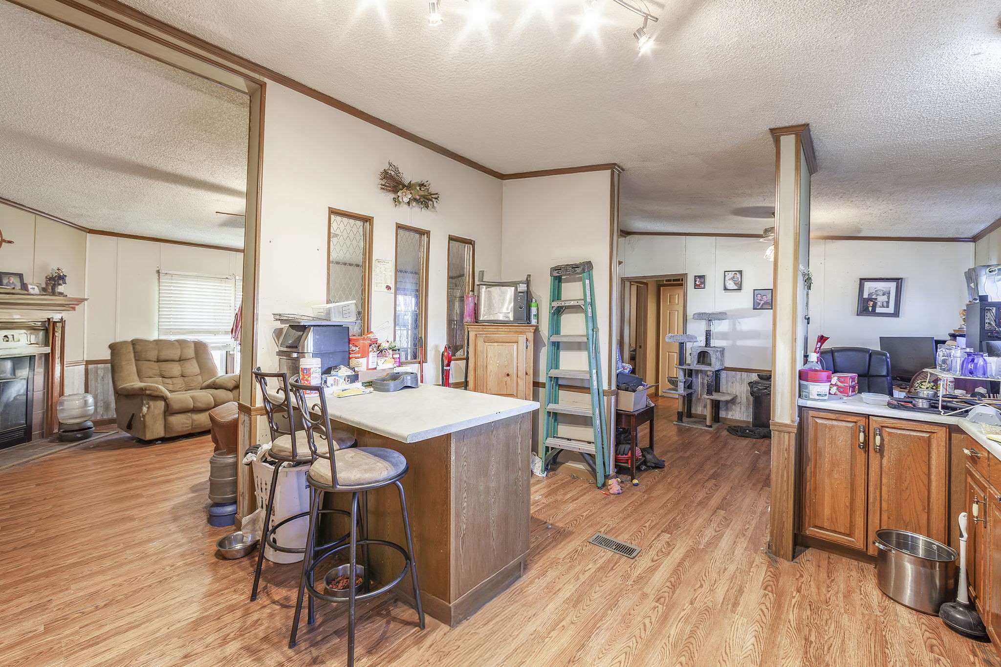 1645 Wilkinson Ferry Dr, Savannah, TN 38372