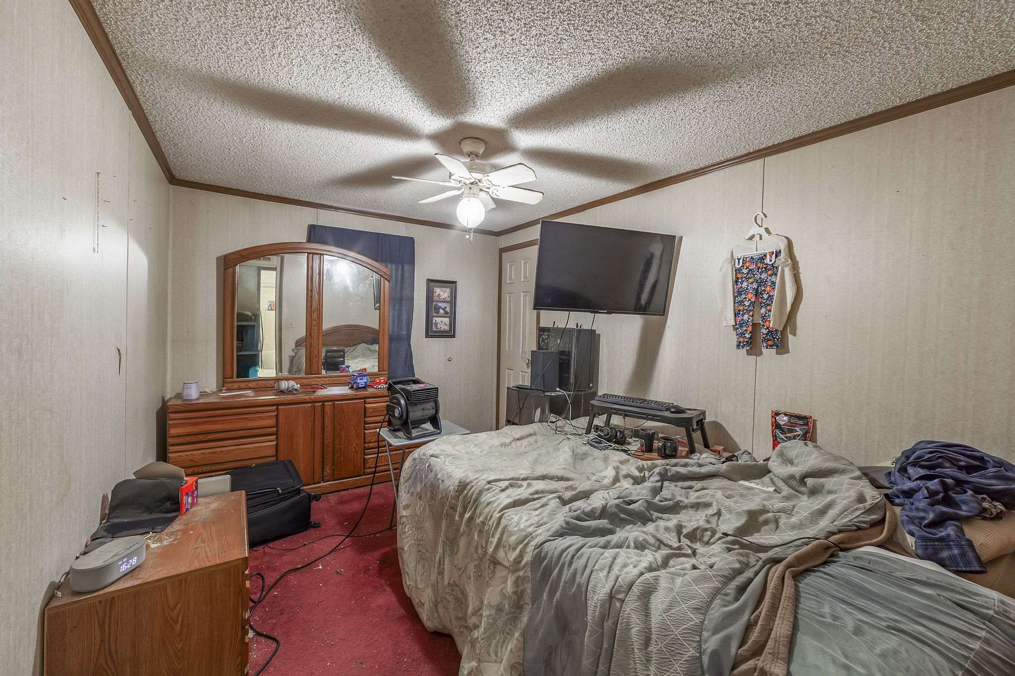 1645 Wilkinson Ferry Dr, Savannah, TN 38372