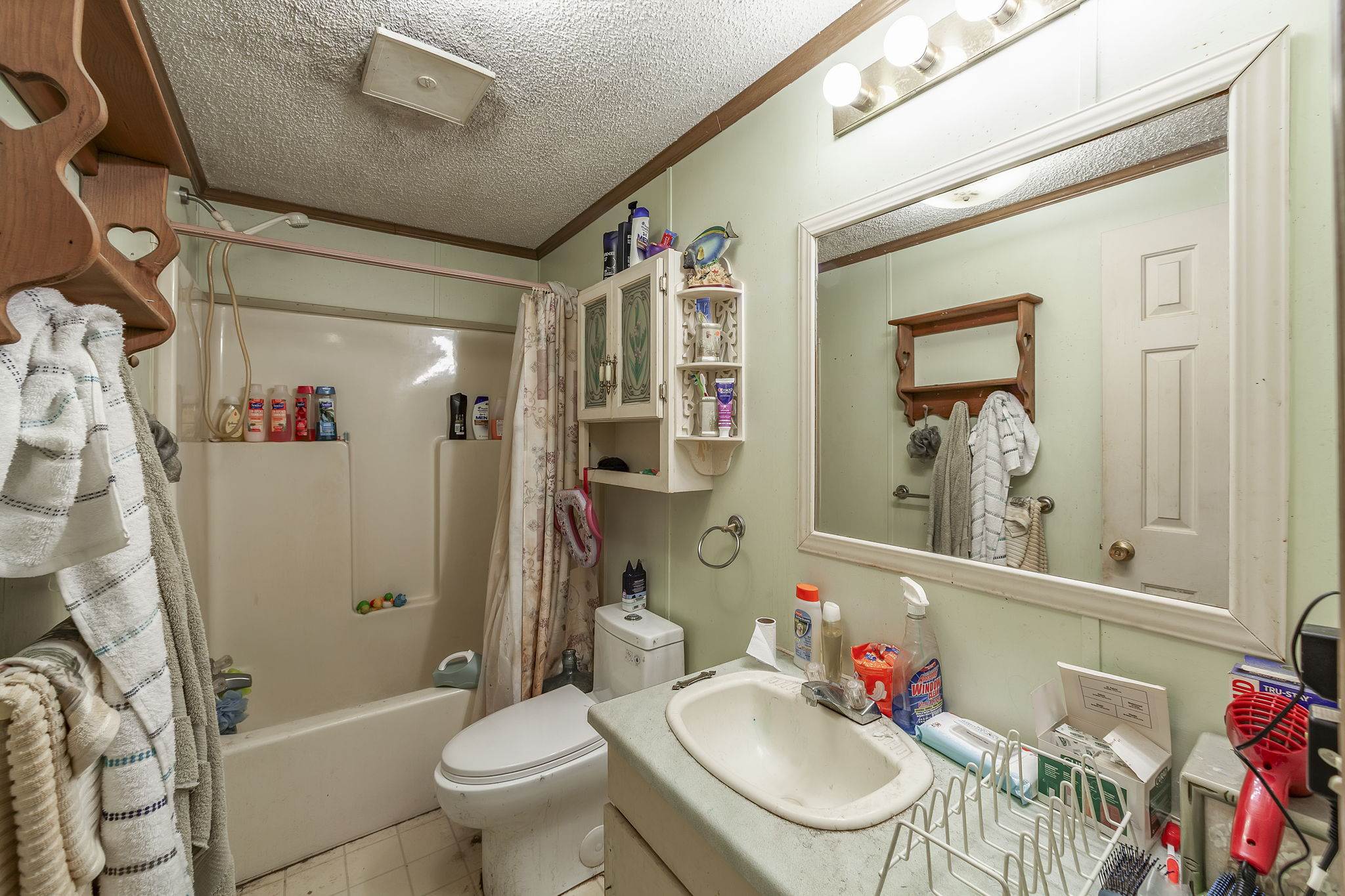 1645 Wilkinson Ferry Dr, Savannah, TN 38372