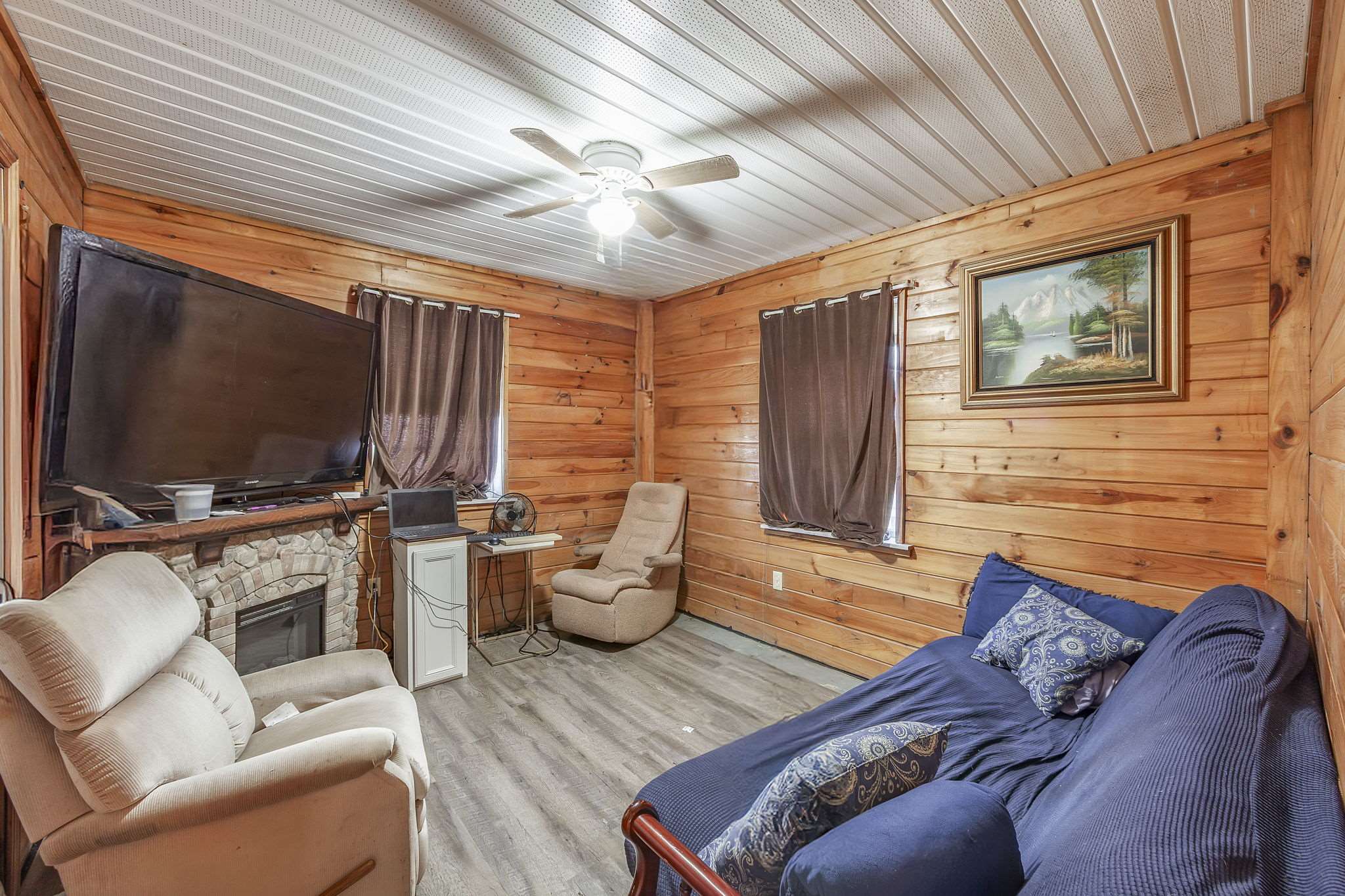 1645 Wilkinson Ferry Dr, Savannah, TN 38372