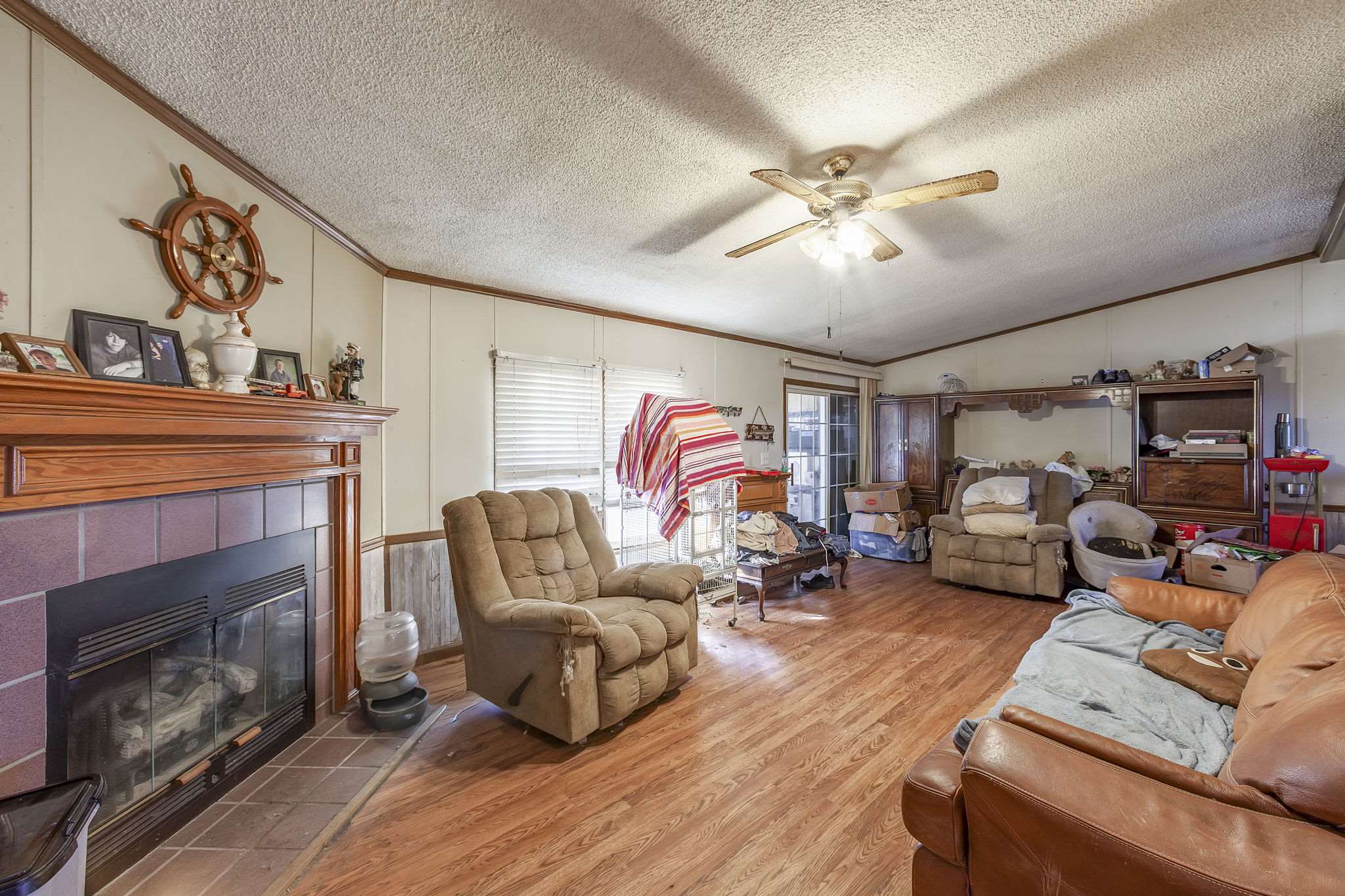 1645 Wilkinson Ferry Dr, Savannah, TN 38372