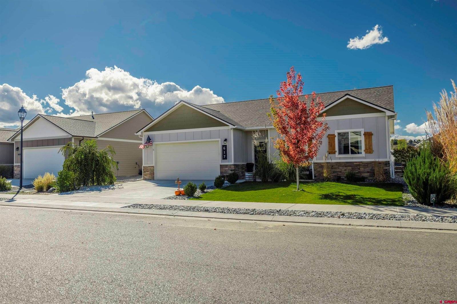 617 Howard Fork Avenue, Montrose, CO 81403