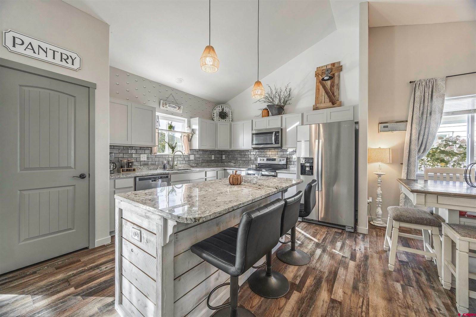 617 Howard Fork Avenue, Montrose, CO 81403