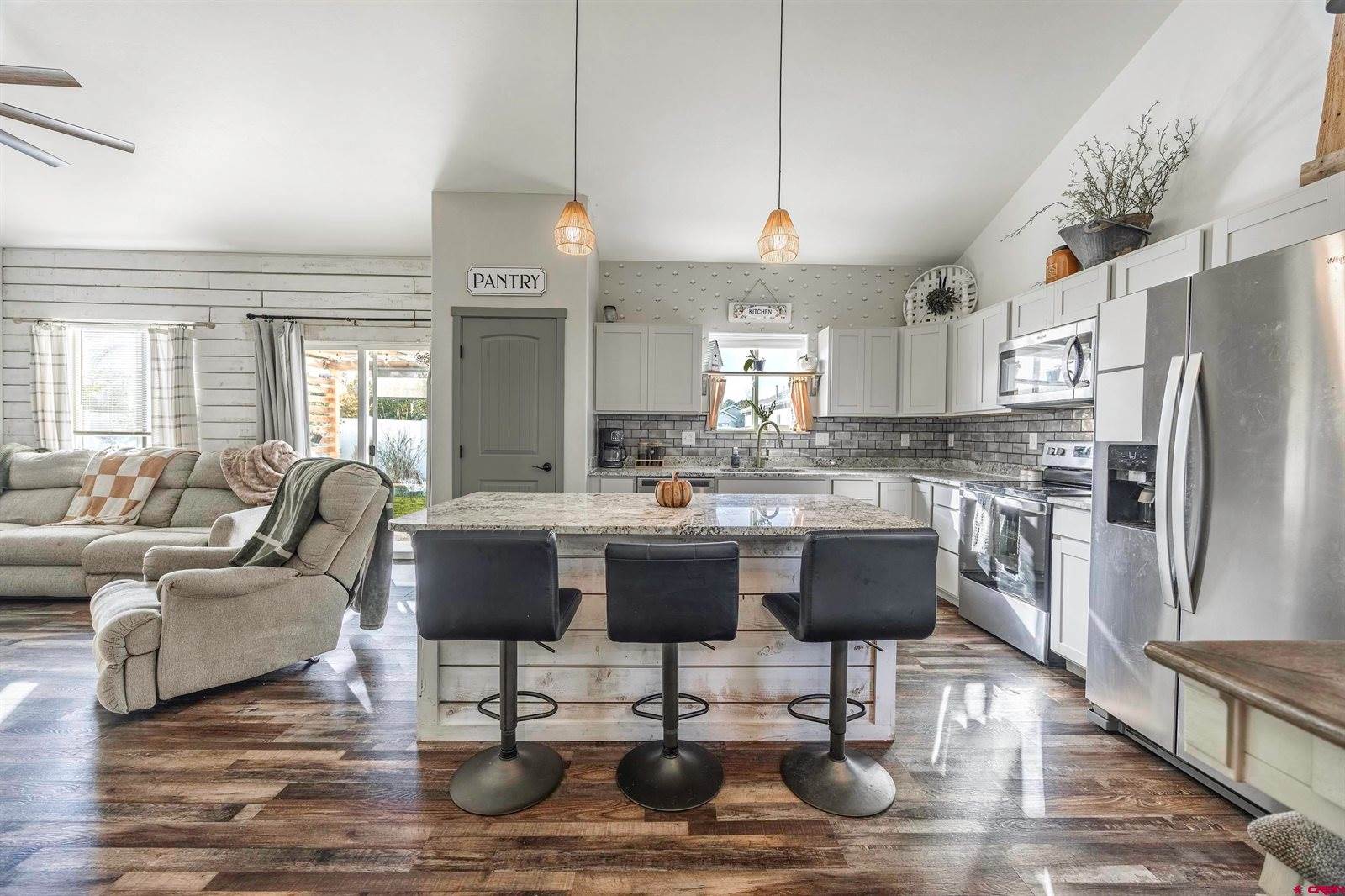 617 Howard Fork Avenue, Montrose, CO 81403