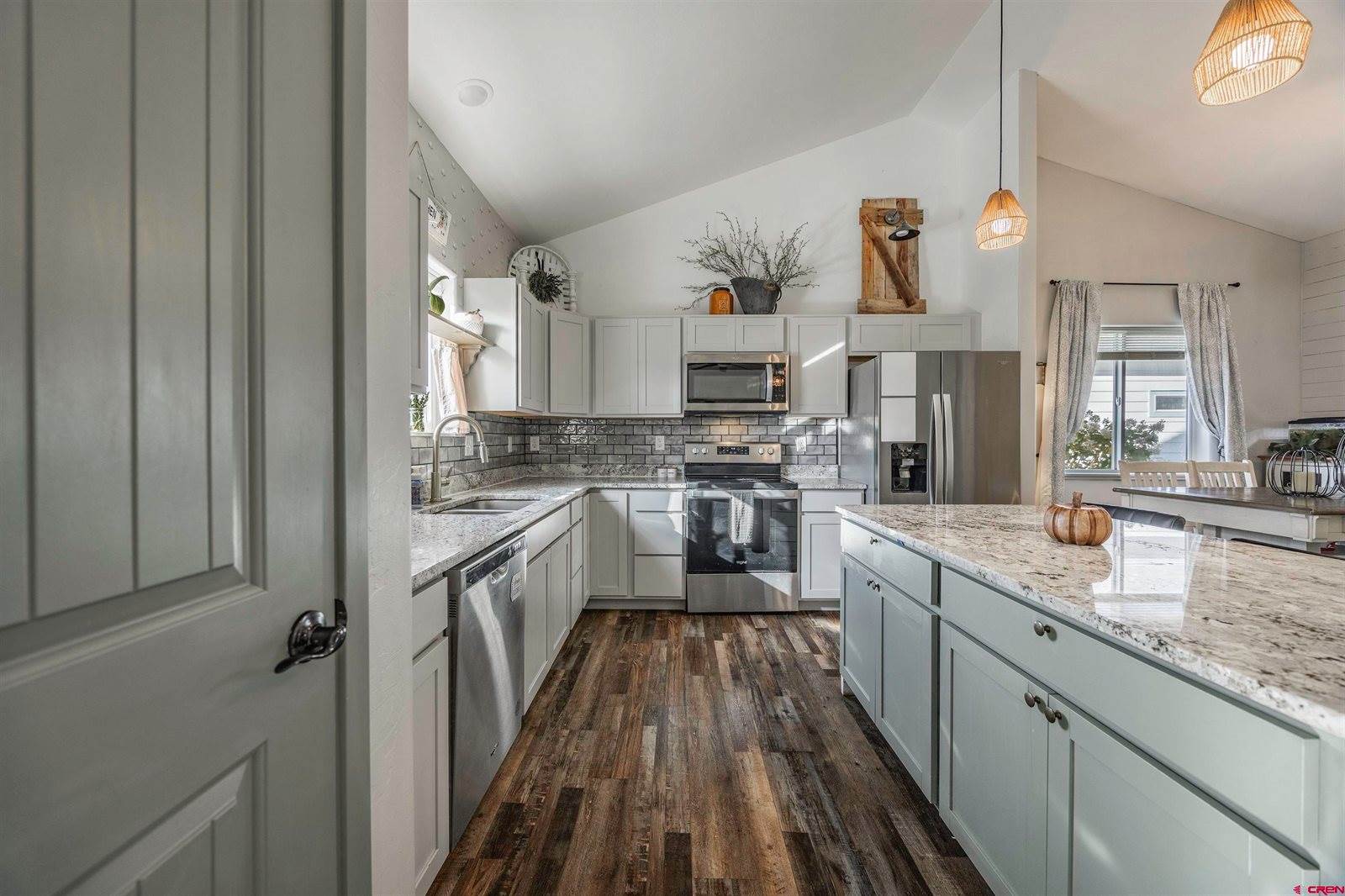 617 Howard Fork Avenue, Montrose, CO 81403