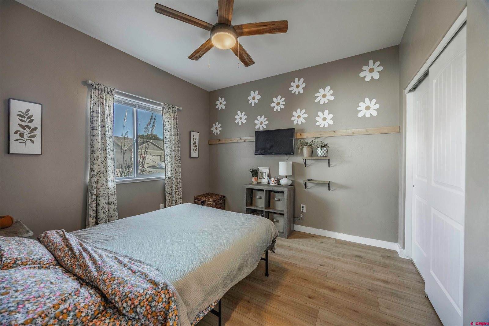 617 Howard Fork Avenue, Montrose, CO 81403