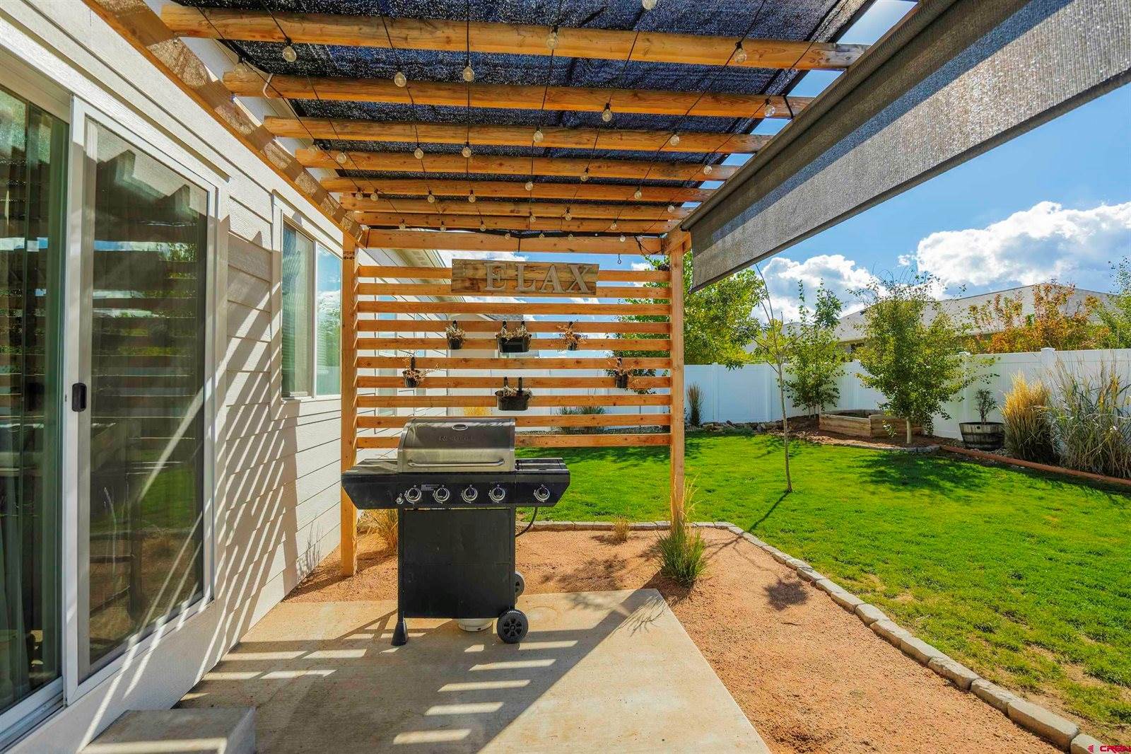 617 Howard Fork Avenue, Montrose, CO 81403