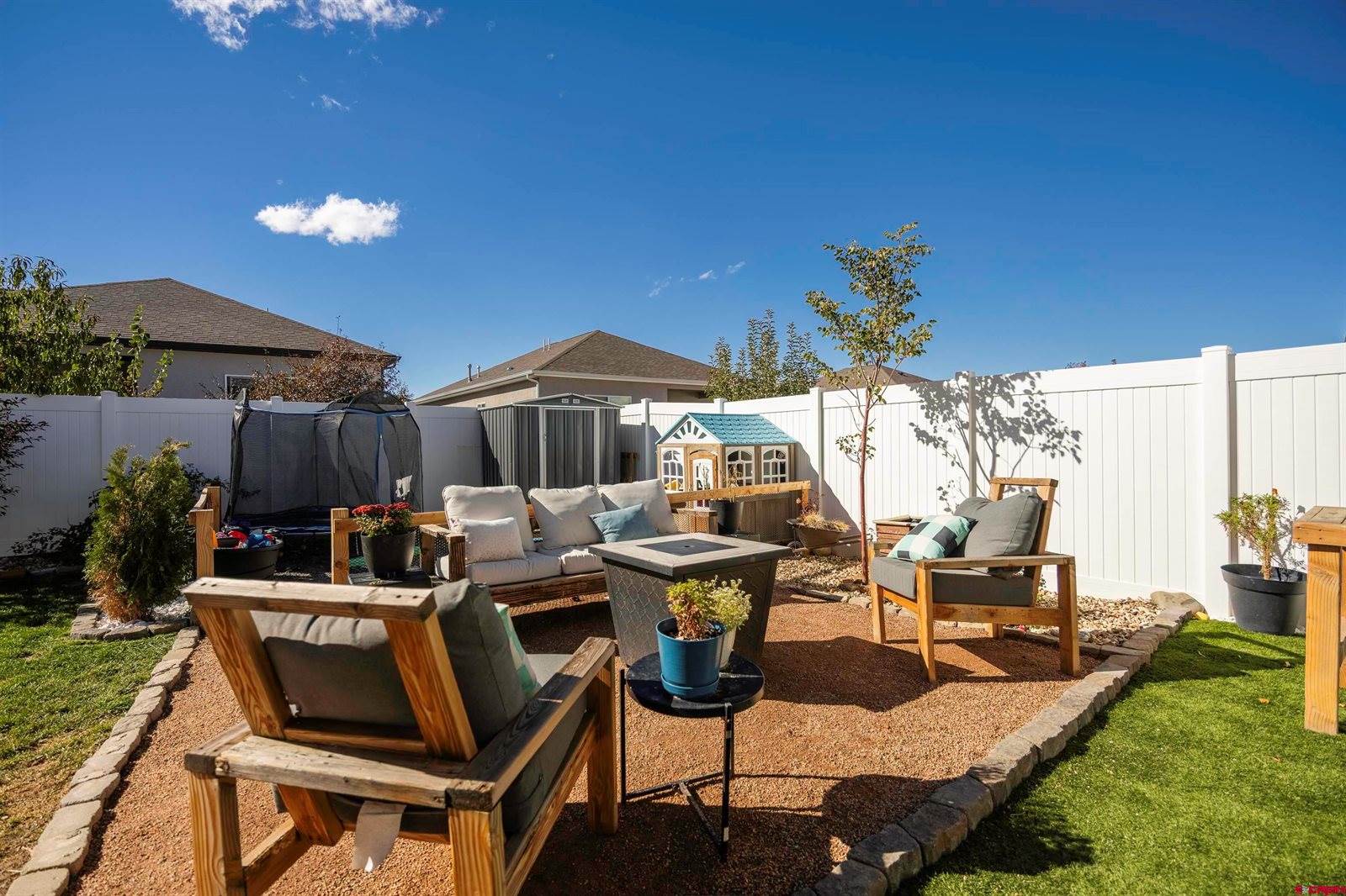 617 Howard Fork Avenue, Montrose, CO 81403