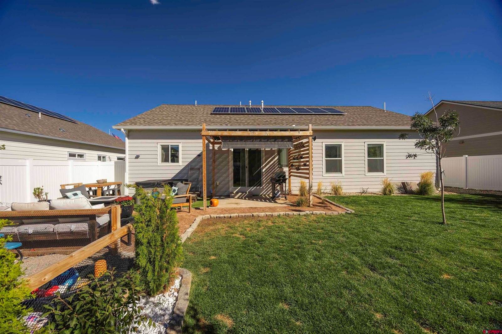 617 Howard Fork Avenue, Montrose, CO 81403
