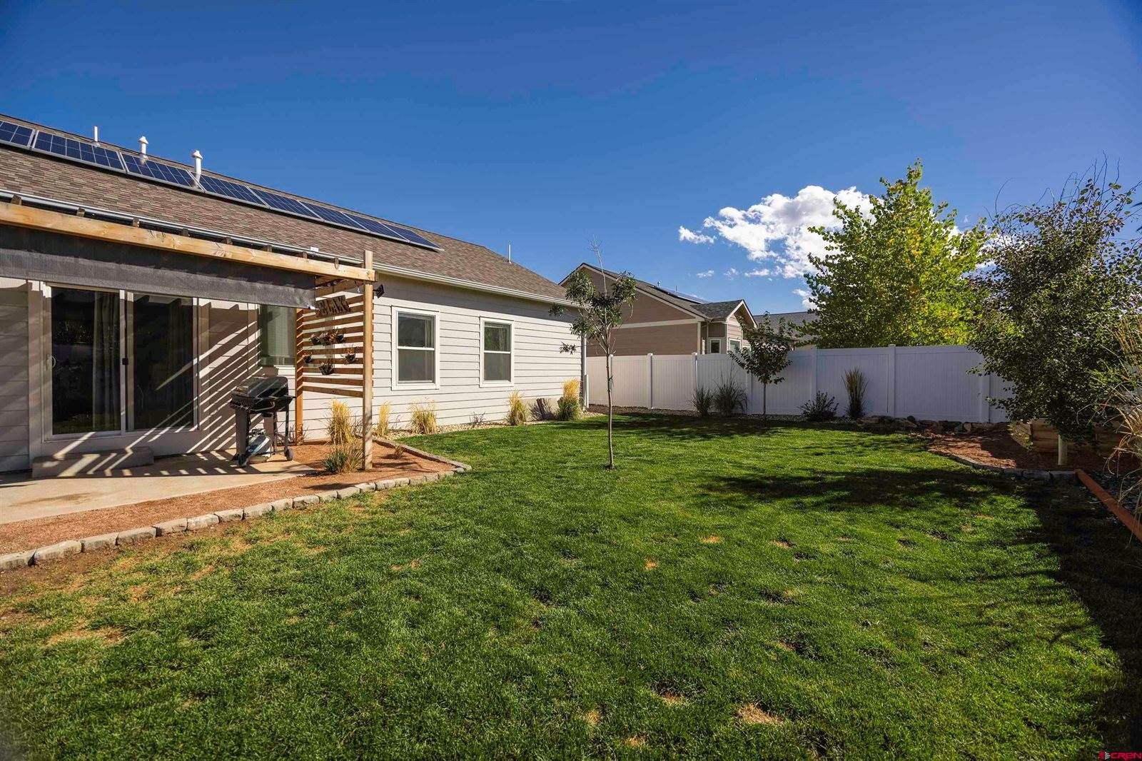 617 Howard Fork Avenue, Montrose, CO 81403