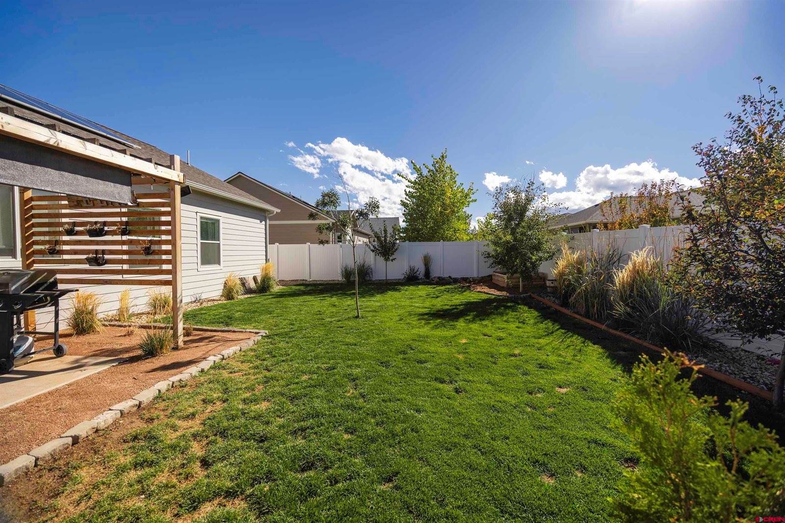 617 Howard Fork Avenue, Montrose, CO 81403