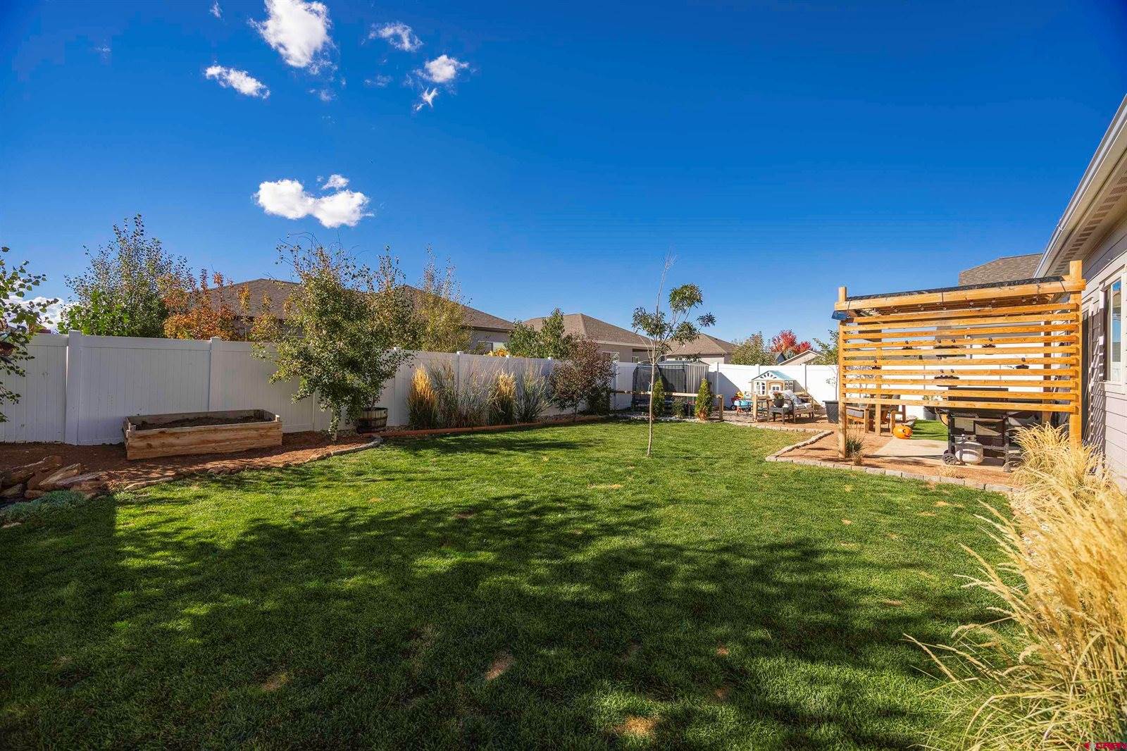 617 Howard Fork Avenue, Montrose, CO 81403