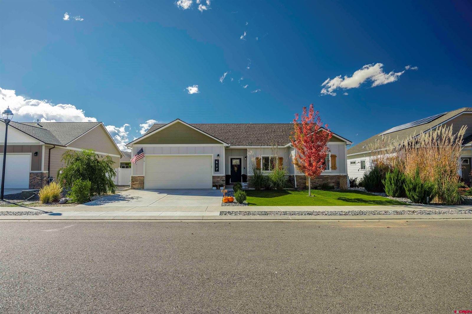 617 Howard Fork Avenue, Montrose, CO 81403