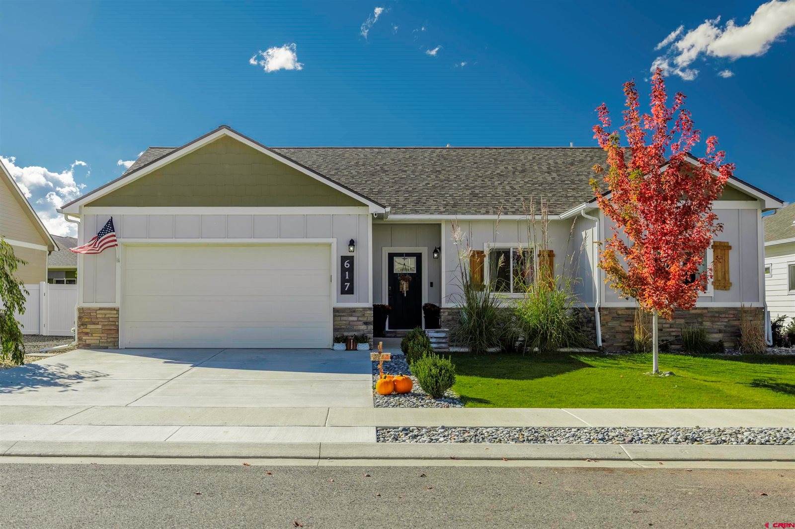 617 Howard Fork Avenue, Montrose, CO 81403