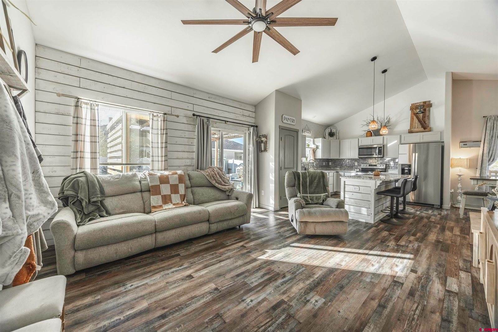 617 Howard Fork Avenue, Montrose, CO 81403