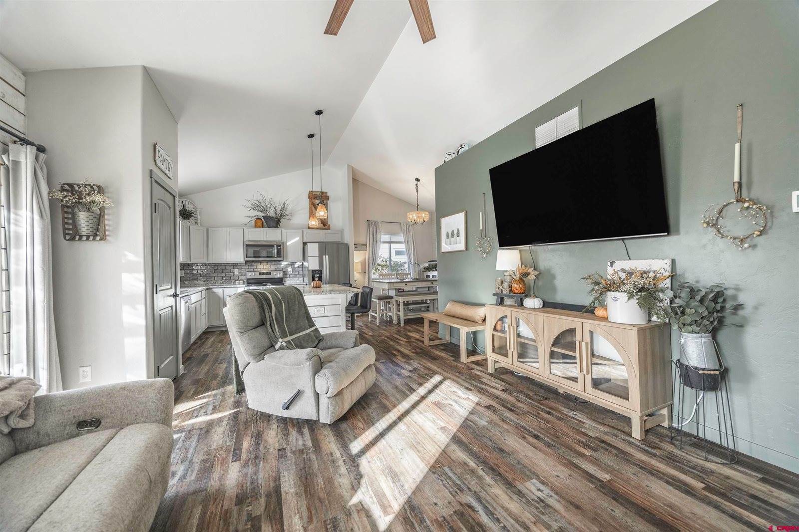 617 Howard Fork Avenue, Montrose, CO 81403