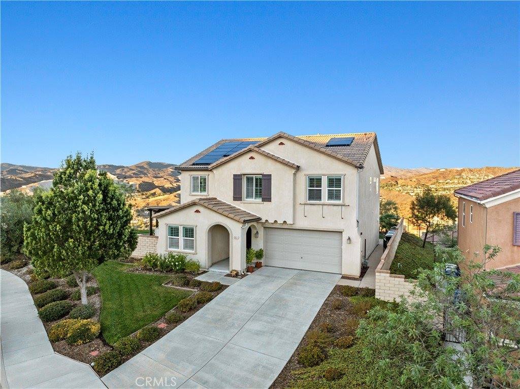 20517 Charlie, Saugus, CA 91350