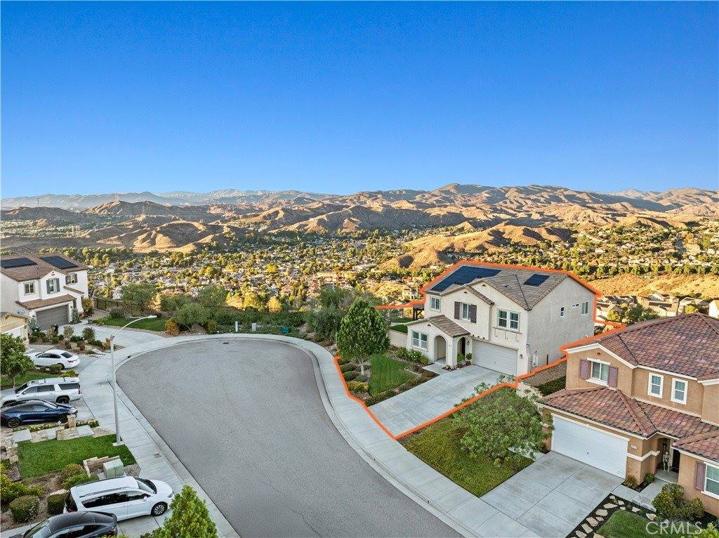 20517 Charlie, Saugus, CA 91350