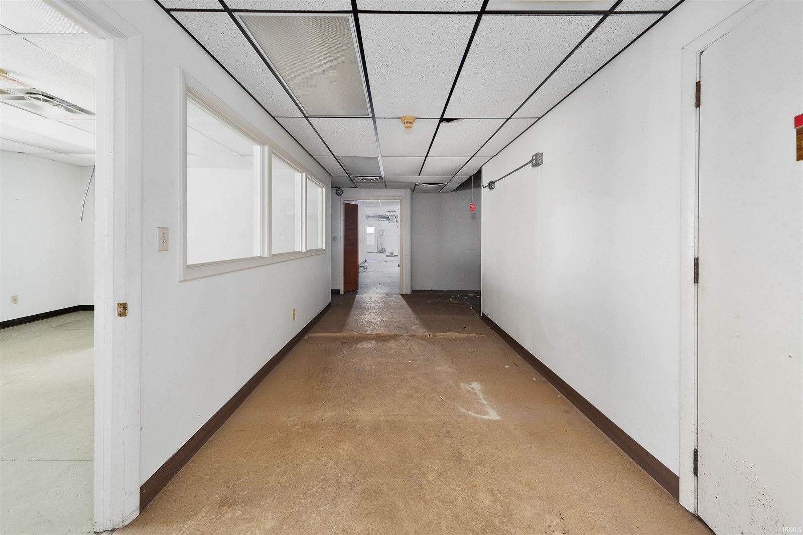 1415 S Calhoun Street, Fort Wayne, IN 46802